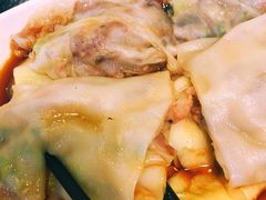 -卓粤拉肠(红庙店)