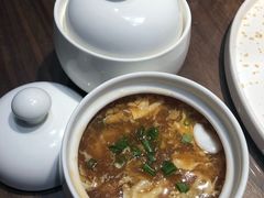 -将相和·海鲜蒸饺大连菜