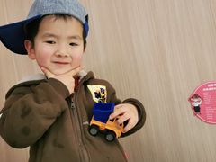 -海底捞大排档火锅(悦荟广场店)