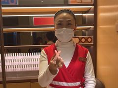 -海底捞火锅(莘松路店)