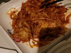 -焯牛潮汕牛肉火锅(云峰街创始店)