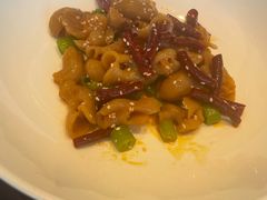 -馋遇江南·精致湖景雅宴(东方之门店)