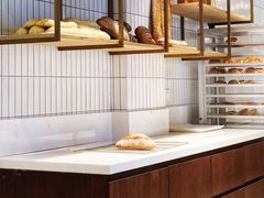 面包甜点陈列柜-Luneurs(幸福里店)