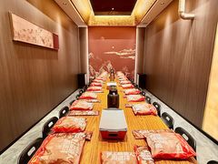 -金太阳海鲜烧烤·本地人餐厅(星海公园店)