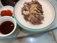 -老毛手抓·盐池滩羊非遗手抓(宁夏总店)