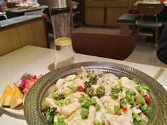 -小鱼小牛·鱼牛干锅·脆鱼火锅(世欧广场店)