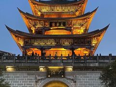 -大理古城