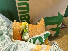 -赛百味SUBWAY(悠唐店)
