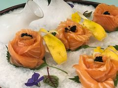 -北京西国贸大酒店