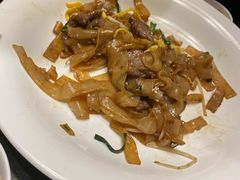 -浙江安吉JW万豪酒店·万豪中餐厅