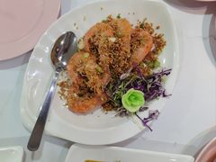 -龙海鲜螃蟹王(宏茂桥店)