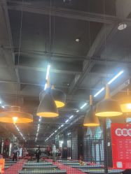 -零重力蹦床空间·滑梯·海洋球·团建(奥特莱斯店)