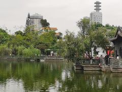 -东莞市可园博物馆