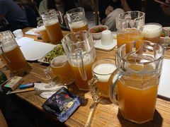 -平娃三宝烧烤·面食(南小街店)