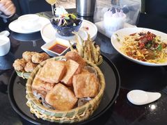 -湖锦酒楼·32年地道湖北菜(光谷店)