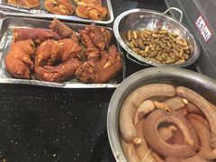 -石老头关东饺子王·东北菜(嘉华鑫城店)