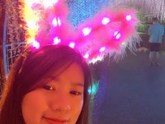 -大塘金香草谷