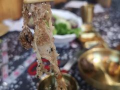 -黑牛の場烤肉(摩天活力城店)