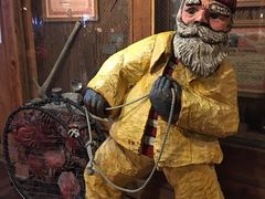 -The Crab Pot Seattle