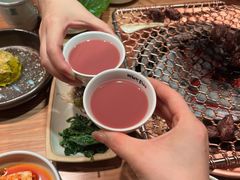 -王妃家(明洞中央店)