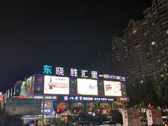 -东晓胜汇里(南洲北路店)