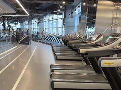 -OXYGYM 奥美氧舱运动中心(朝阳大悦城店)