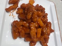 -再回头私房菜·老南京菜