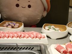-海底捞火锅(壹悦城店)