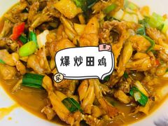 -小乡小镇·传承桐庐土菜·老板亲自烧的菜