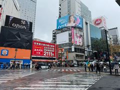 -涩谷区
