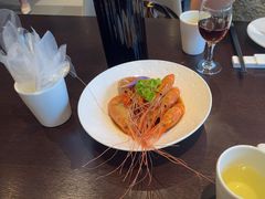 -翠山·映月湖景餐厅(映月湖公园店)