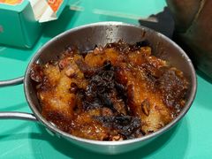 -西安饭庄·非遗陕菜(钟楼店)