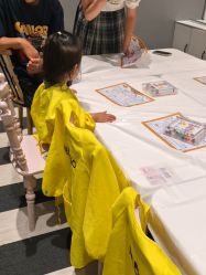 -奈尔宝家庭中心·亲子餐厅(华采天地店)