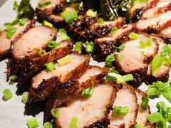 -绿茶餐厅(蓝色港湾店)
