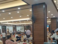 -香顺·客家菜(东坑店)