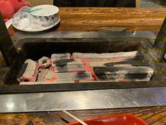 -柿子树炭烤羊腿(金台路店)