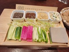 -唐山宴大唐州府精品中餐