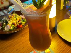 -MARU玛露音乐餐厅(大学路店)