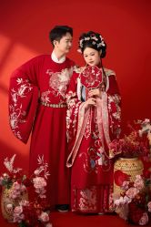 -雅云婚纱摄影工作室旗舰店