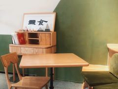 -Catch Bagel(芳草地店)