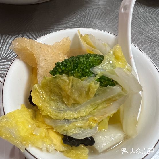 嵊州桃源饭店(绍兴店)