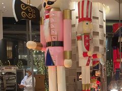 -韵咖啡自助餐厅(天津香格里拉店)