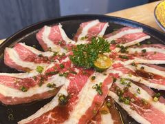 -樱嘢·炭火烧肉(惠南店)