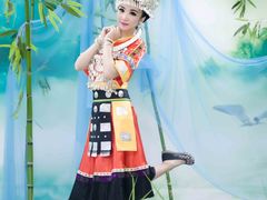-九月鹰飞汉服摄影工作室