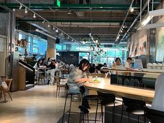 -麦田工坊(月湖店)