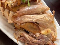 -鹿鸣春饭店(总店)