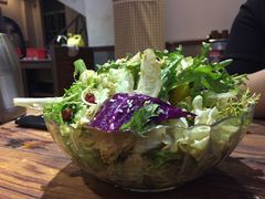 -木屋烧烤(南新店)