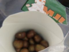 -金粒门·新鲜零食(坡子街店)