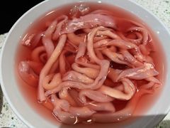 极品鲜鸭肠-龙厂长老火锅(抚琴店)