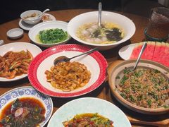 -小厨师·二十年沈家门小海鲜(百井坊巷店)